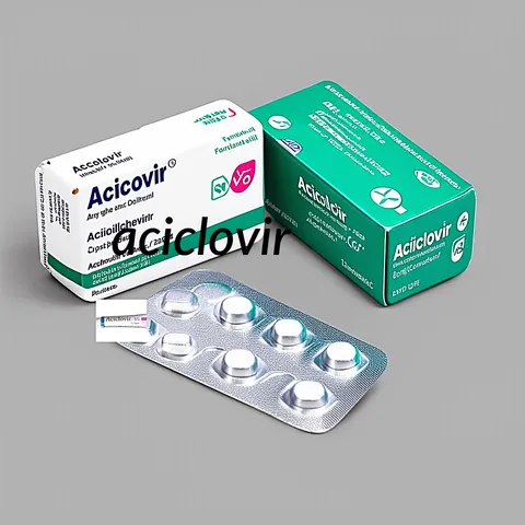 Precio del aciclovir en inkafarma